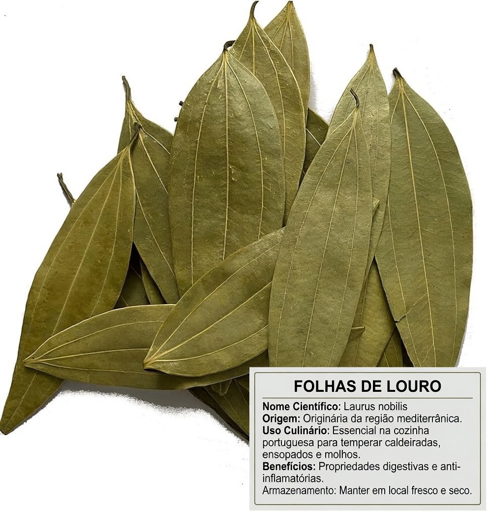 Folha de Louro: O Ingrediente Básico da Cozinha Que Pode Ajudar a Manter a Pele Mais Lisa e com Aparência Mais Jovem à Medida Que Você Envelhece