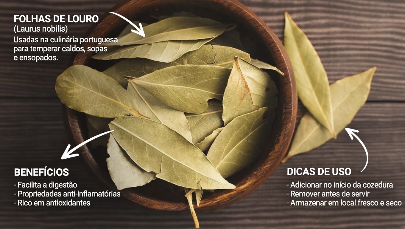 Folha de Louro: O Ingrediente Básico da Cozinha Que Pode Ajudar a Manter a Pele Mais Lisa e com Aparência Mais Jovem à Medida Que Você Envelhece