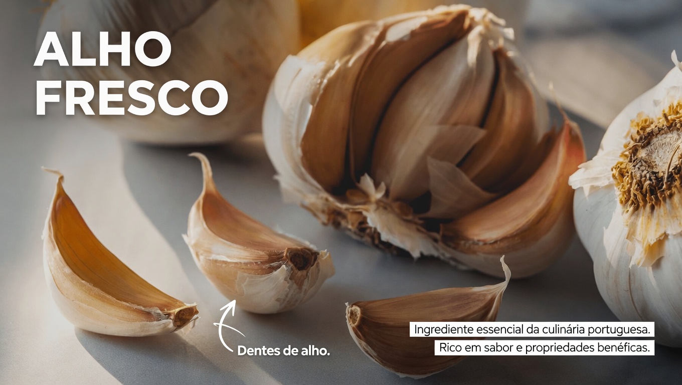 É verdade que o alho mata 14 tipos de bactérias e 13 tipos de infecções?