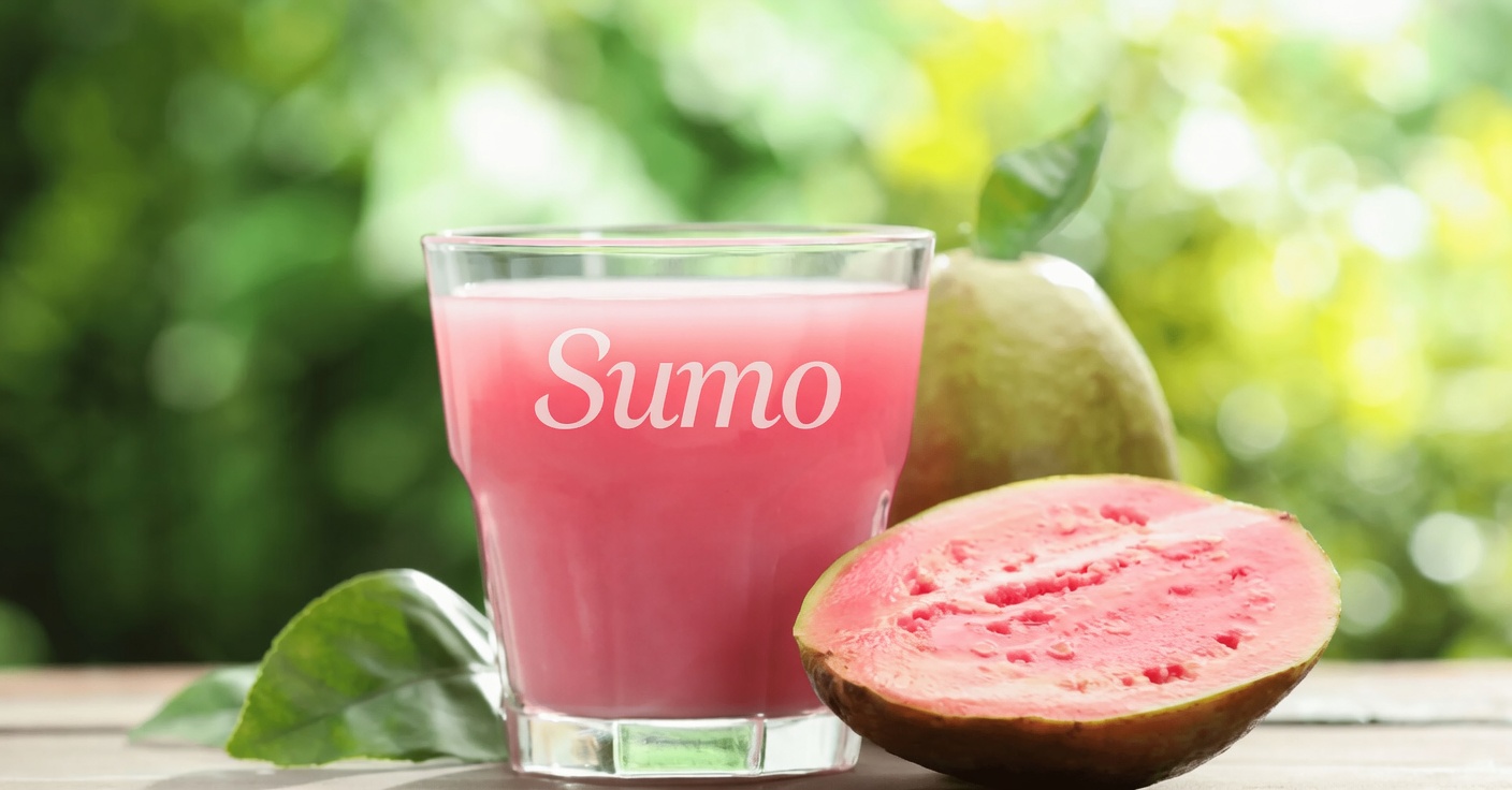 Como Usar a Goiaba para Apoiar a Saúde Ocular — Remédios Naturais para a Sua Visão