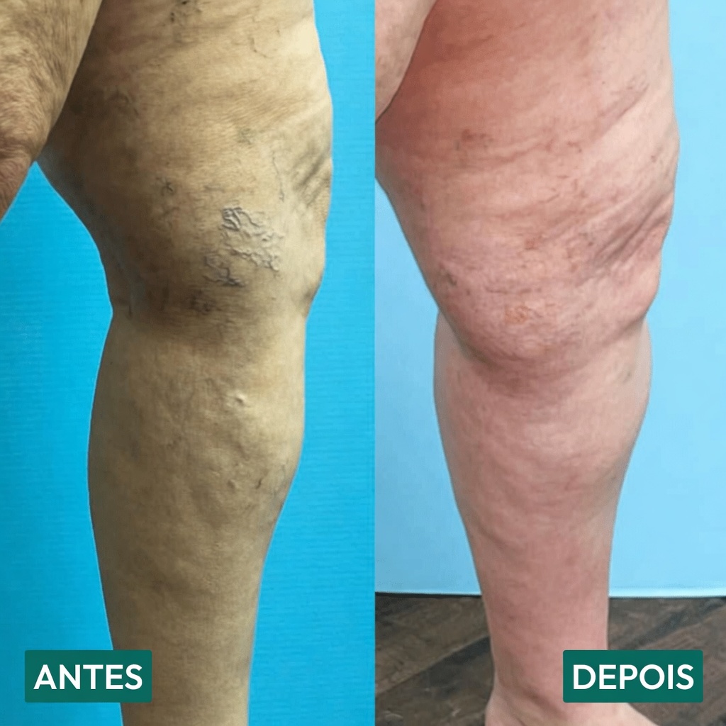 Remédio Secreto da Vovó para Varizes: Aloe Vera, Vinagre de Maçã e Limão Revelados