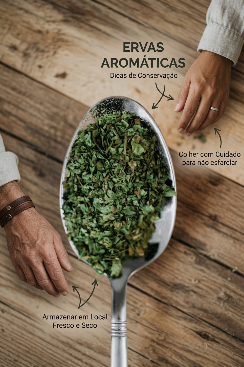 Orégano para os olhos: explorando o potencial de suporte à visão desta erva do dia a dia