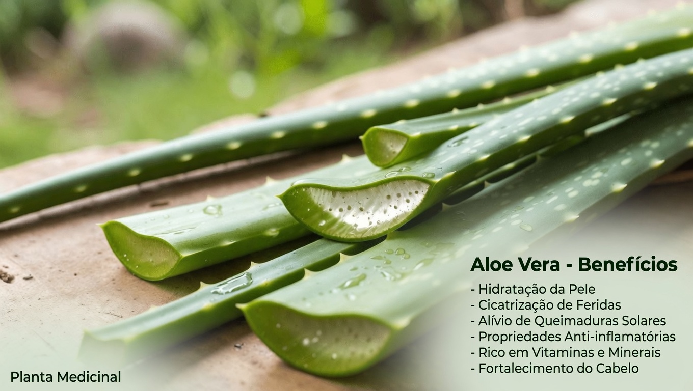 A Aloe Vera Pode Oferecer Suporte Natural para Olhos Vermelhos, Secos e Irritados? Explorando as Possibilidades