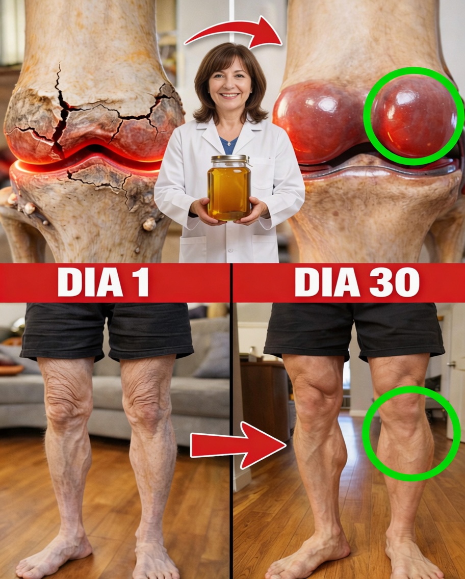 Alimentos Naturais para Apoiar a Saúde da Cartilagem do Joelho: Proteja Suas Articulações de Forma Inteligente