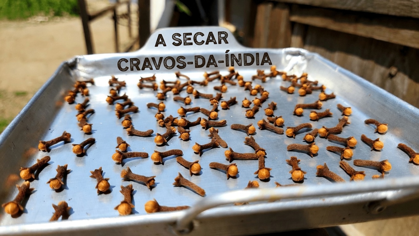 Os cravos-da-índia são seguros para todos? Descubra condições de saúde importantes em que talvez seja necessário evitá-los