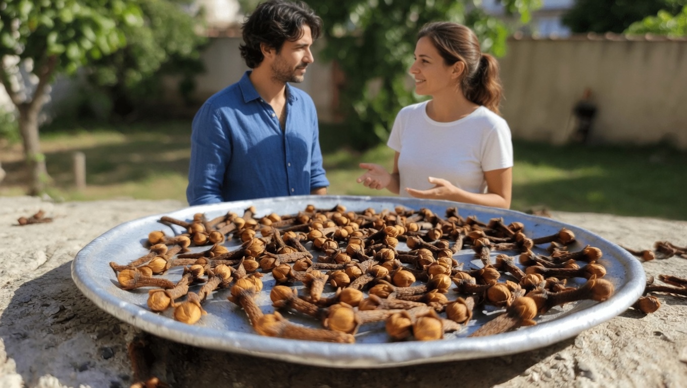 Os cravos-da-índia são seguros para todos? Descubra condições de saúde importantes em que talvez seja necessário evitá-los