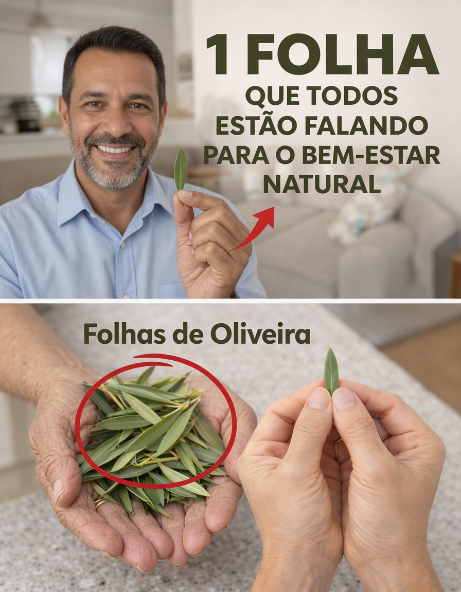 Descubra os Potenciais Benefícios para a Saúde do Extrato de Folha de Oliveira e Maneiras Simples de Incorporá-lo no Dia a Dia