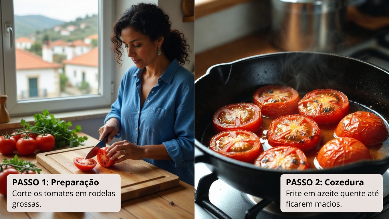 Aprenda sobre 4 razões importantes pelas quais os homens podem querer comer tomates todos os dias para obter benefícios à saúde
