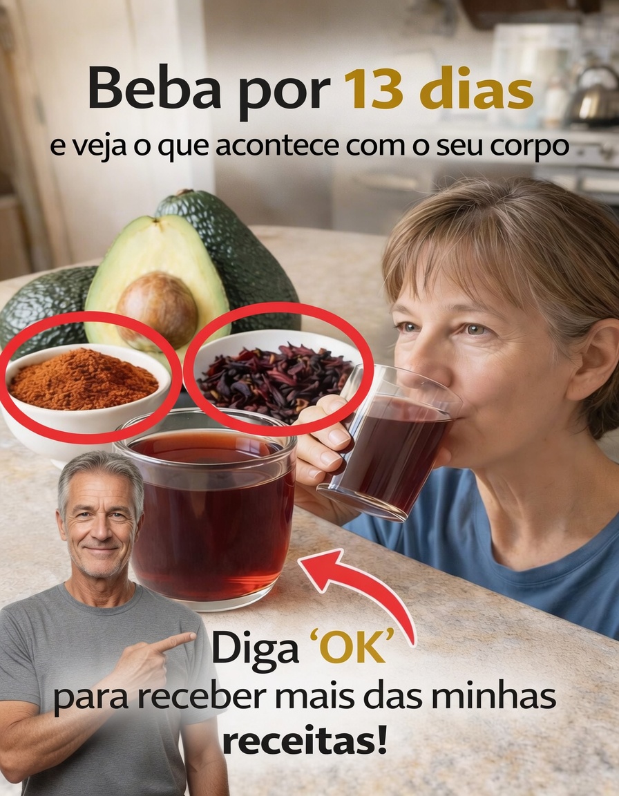 A Semente de Abacate Esquecida: Uma Infusão Tradicional Simples que Você Pode Experimentar em Casa