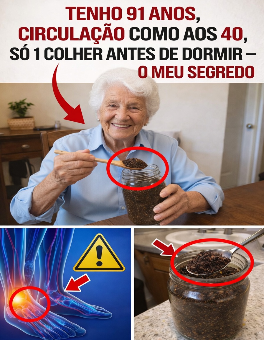 Hábitos Noturnos para Apoiar uma Circulação Saudável nas Pernas e nos Pés