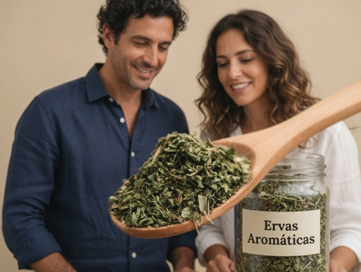 Descubra a Erva do Dia a Dia que Apoia a Saúde dos Olhos: Folhas de Orégano na Sua Rotina Diária