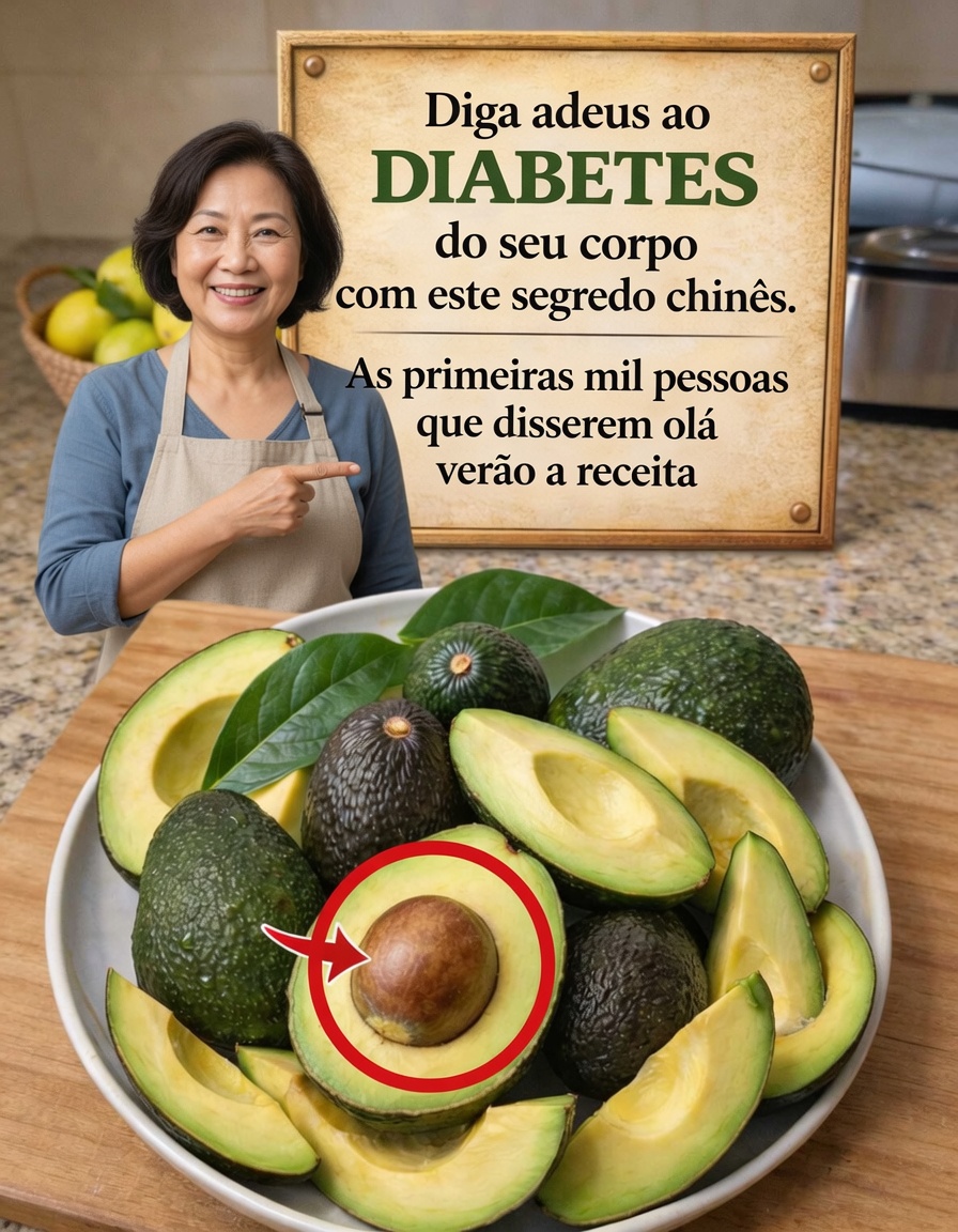 O Segredo do Abacate que Seu Corpo Deseja Após os 45 Anos – Por Que Especialistas em Nutrição Recomendam Adicioná-lo Diariamente