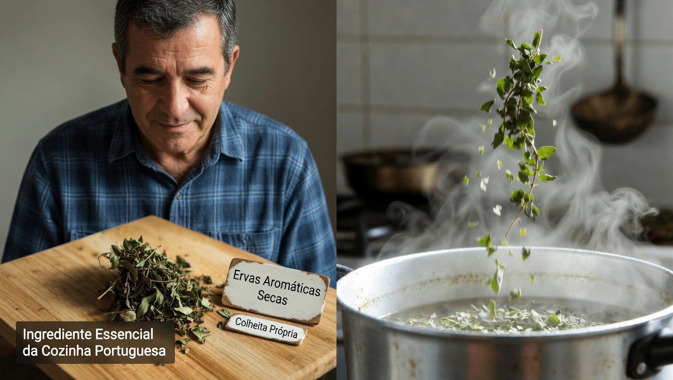 Orégano Orejón: Esta erva do dia a dia poderia apoiar a saúde dos seus olhos de forma natural?