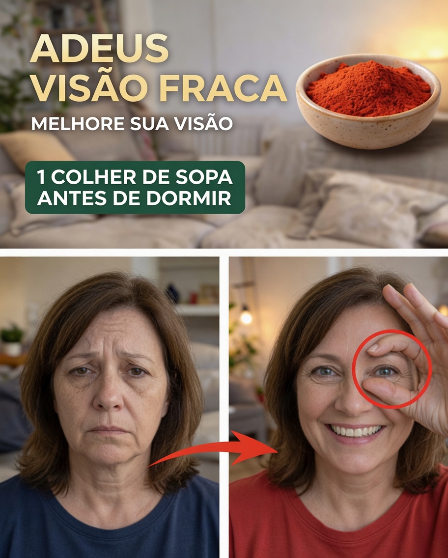 Açafrão para a Saúde Ocular: Será que Esta Especiaria Antiga Pode Apoiar Sua Visão à Medida que Você Envelhece?