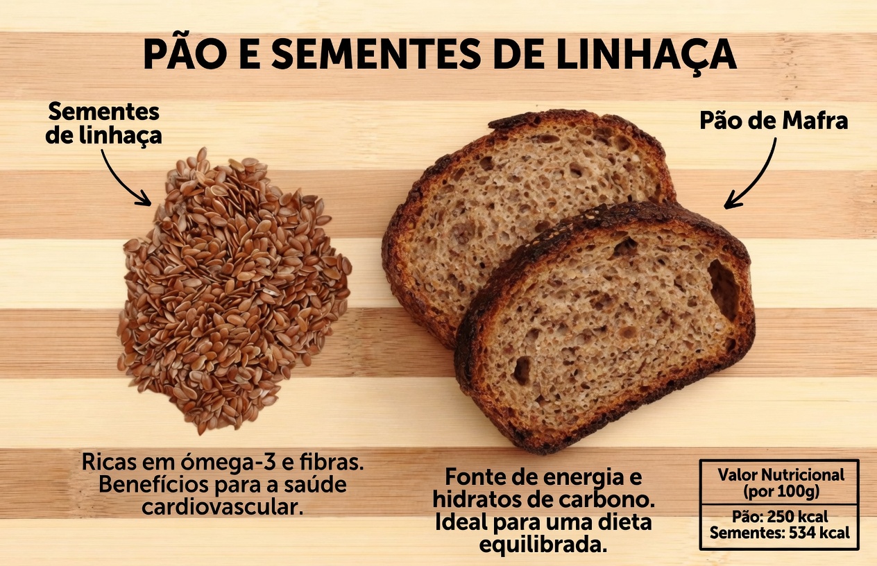 8 Escolhas Inteligentes de Pães para Ajudar a Manter o Açúcar no Sangue Estável (Sem Abrir Mão do Sabor)