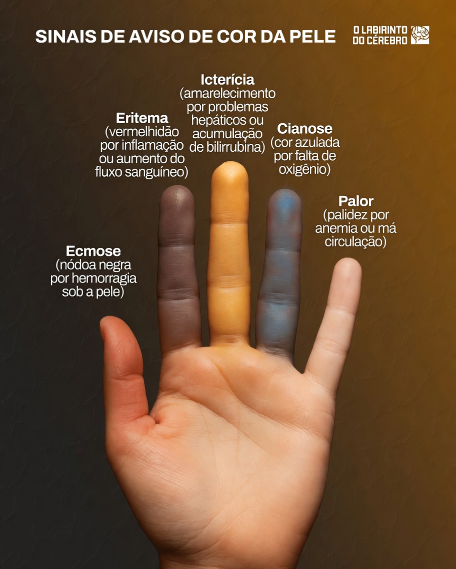 7 Sinais de Alerta de Artérias Bloqueadas nas Suas Pernas e Pés que Você Nunca Deve Ignorar