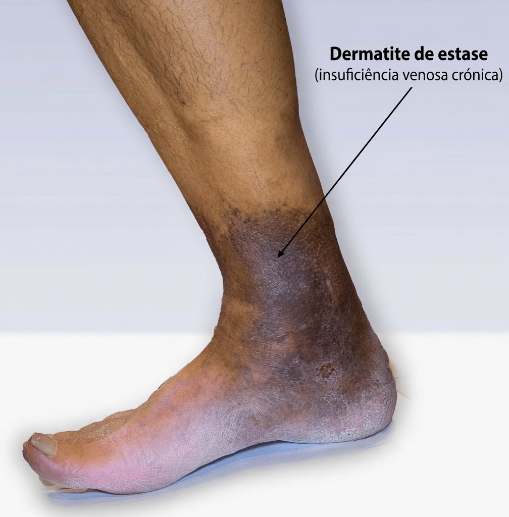 7 Sinais de Alerta de Artérias Bloqueadas nas Suas Pernas e Pés que Você Nunca Deve Ignorar