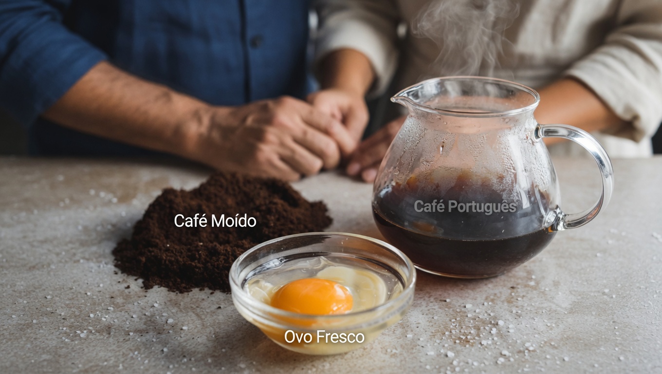 Descubra uma bebida natural simples de 3 ingredientes que homens com mais de 50 anos podem explorar para ideias de energia no dia a dia