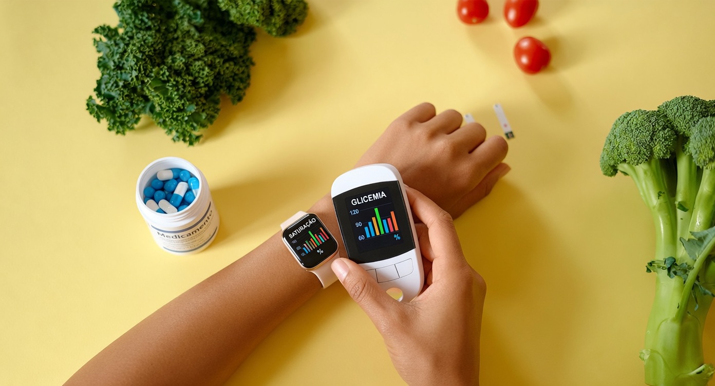 Uma Mistura Simples de Cozinha: Explorando Cebola Roxa, Cúrcuma, Azeite de Oliva e Pimenta-Preta para o Bem-Estar Diário