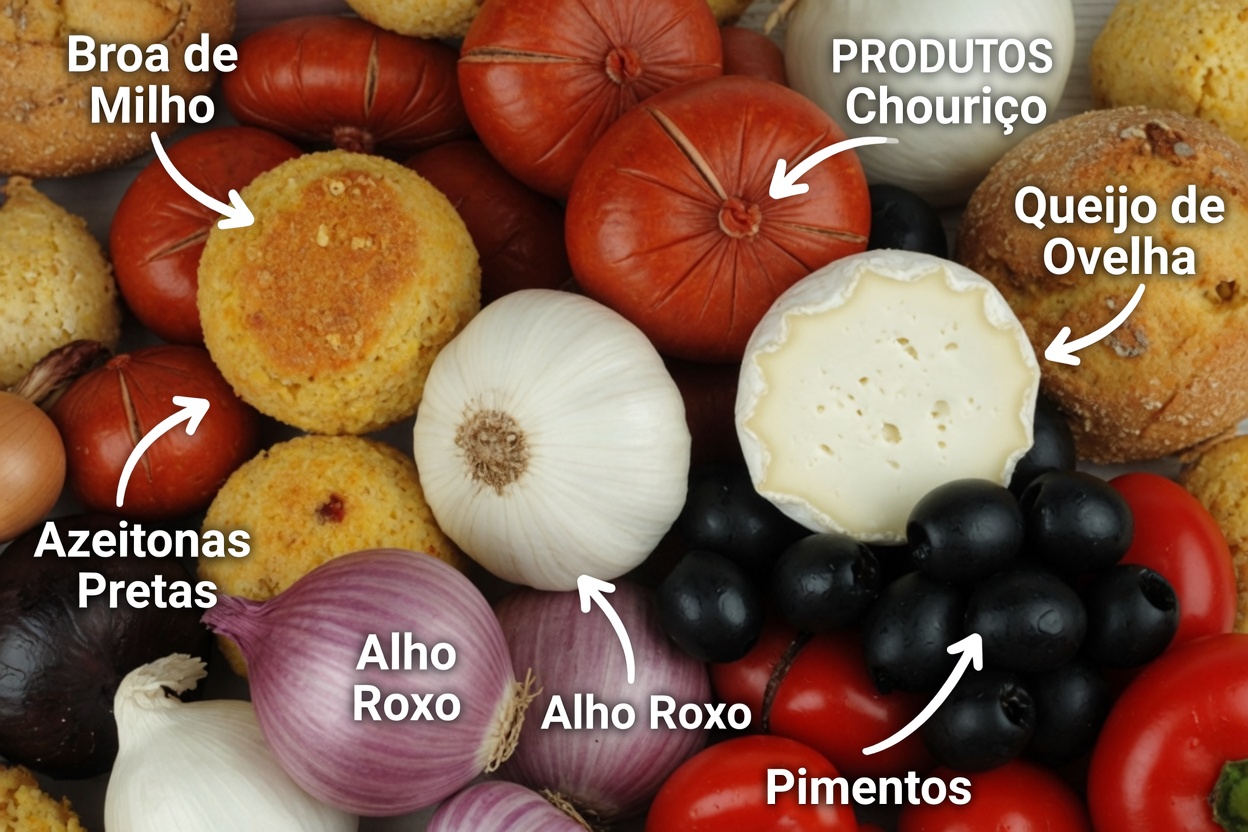 Uma Mistura Simples de Cozinha: Explorando Cebola Roxa, Cúrcuma, Azeite de Oliva e Pimenta-Preta para o Bem-Estar Diário