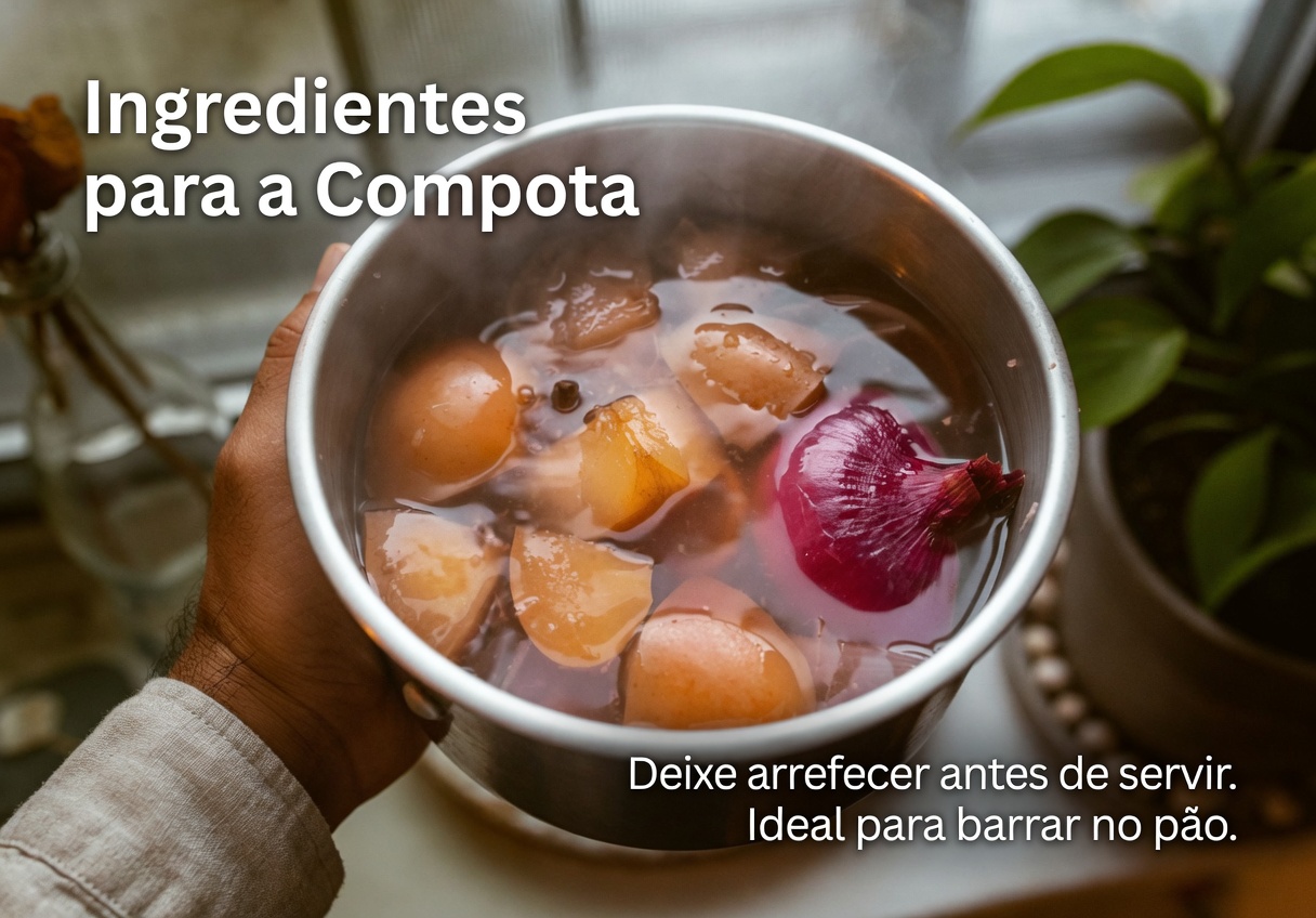 Chá de Cebola e Canela para Cólicas Menstruais: Explorando Este Popular Remédio Natural