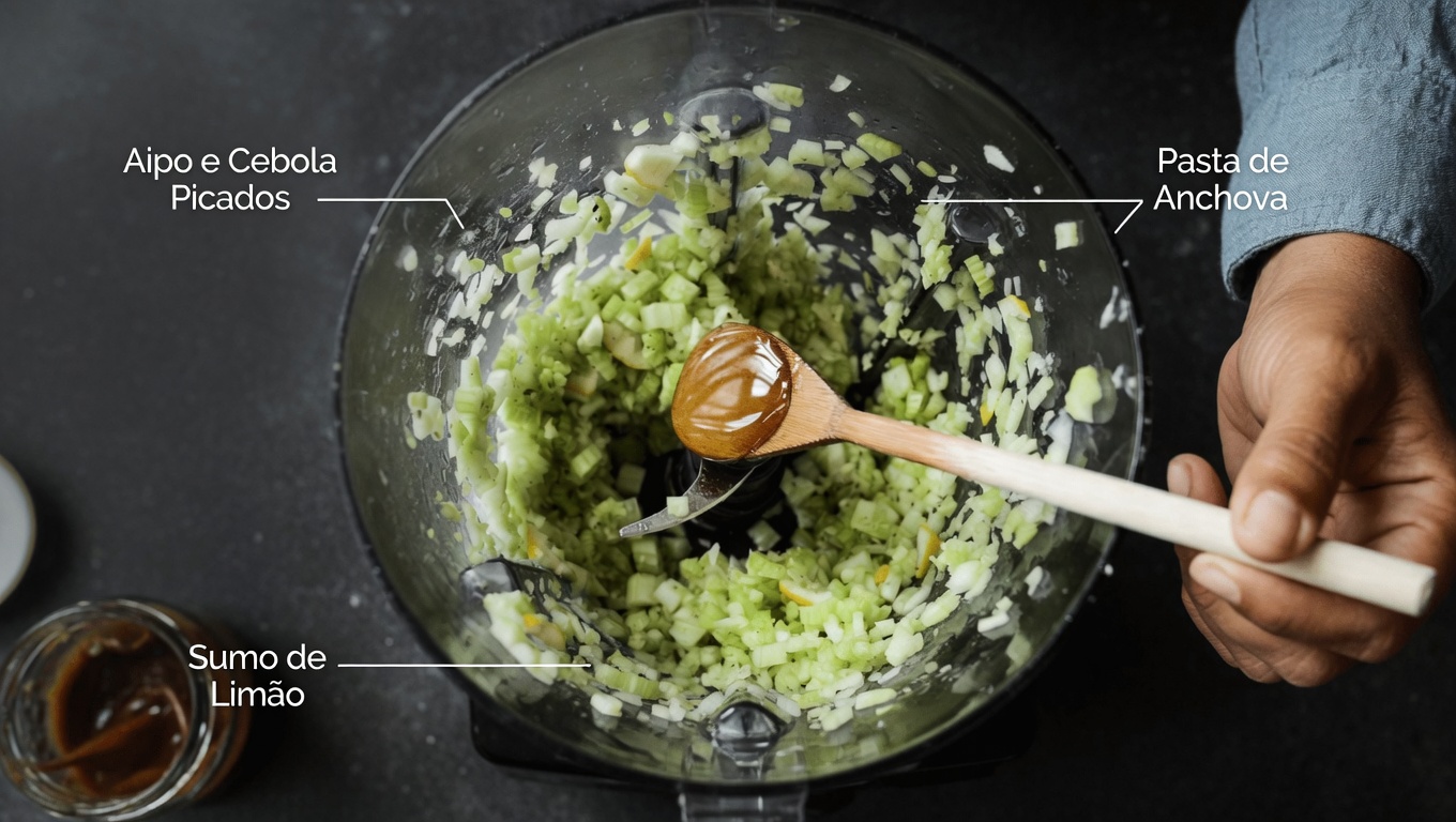 Descubra como o aipo, o limão e o mel podem apoiar naturalmente a saúde do fígado: insights respaldados pela ciência e dicas práticas