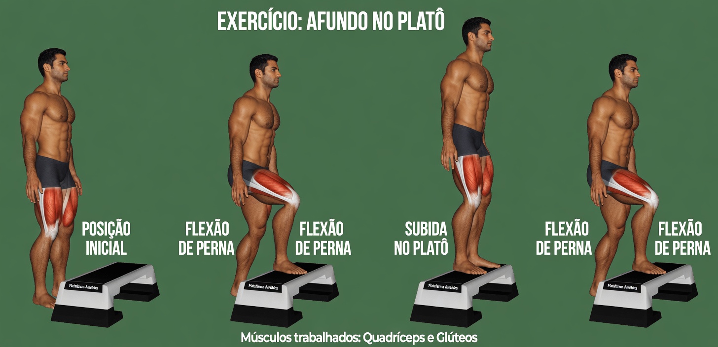 Mais de 60? Descubra 5 exercícios essenciais para ajudar a fortalecer os glúteos e por que caminhar sozinho talvez não seja suficiente