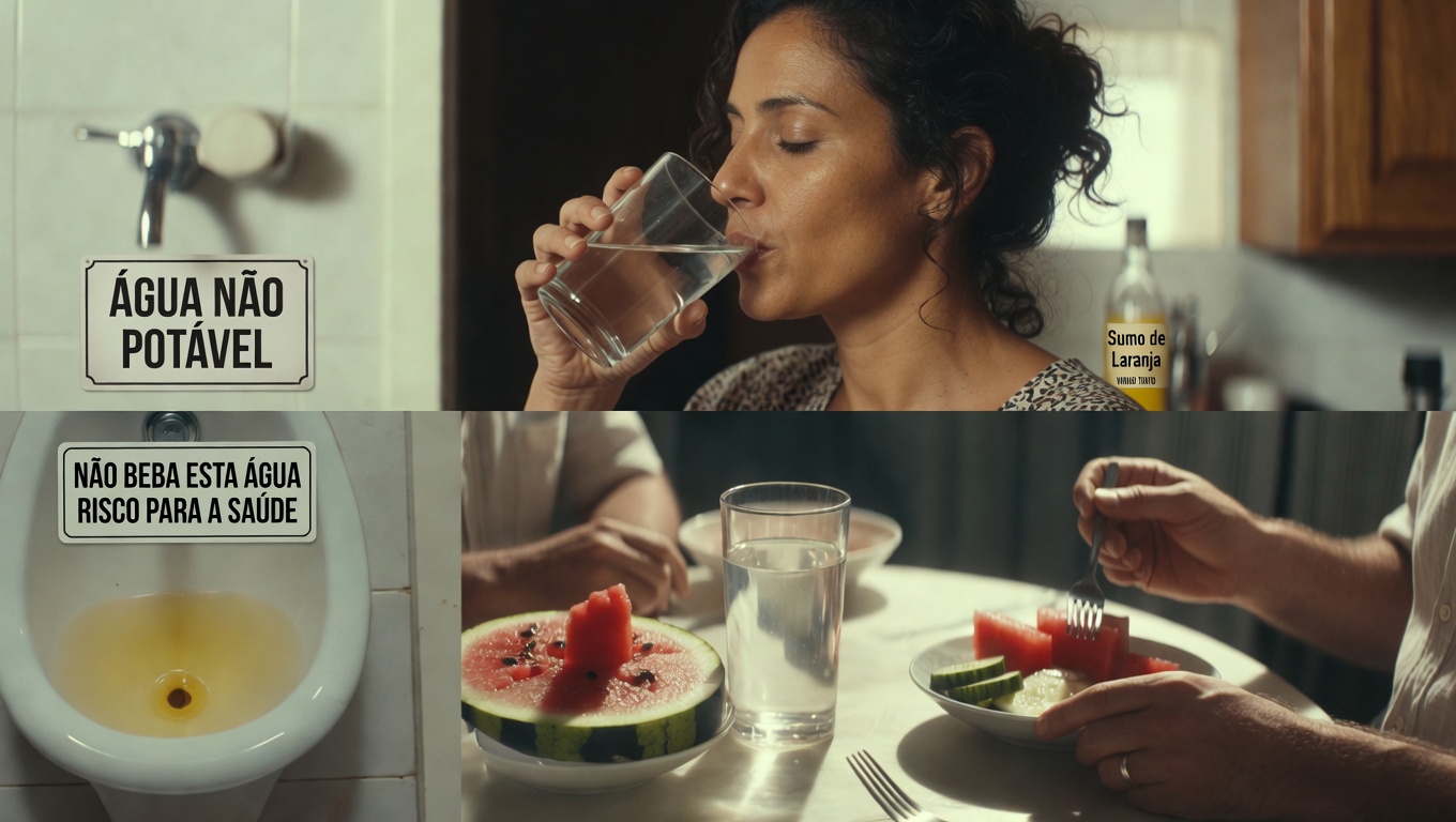 O Hábito Diário que Pode Apoiar Seus Rins Mais do que Você Imagina