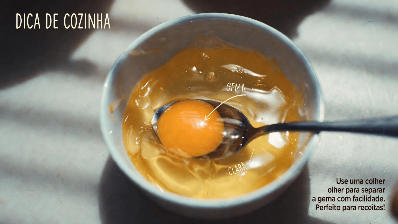 Chega de rugas aos 65! A máscara noturna de gema de ovo e vaselina que deixou o rosto da minha mãe tão preenchido que as amigas acharam que ela fez preenchimento