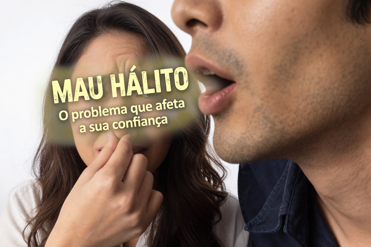 8 Odores Corporais Incomuns Que Podem Indicar Algo Sério: O Que Seu Hálito, Suor e Mais Podem Estar Lhe Dizendo