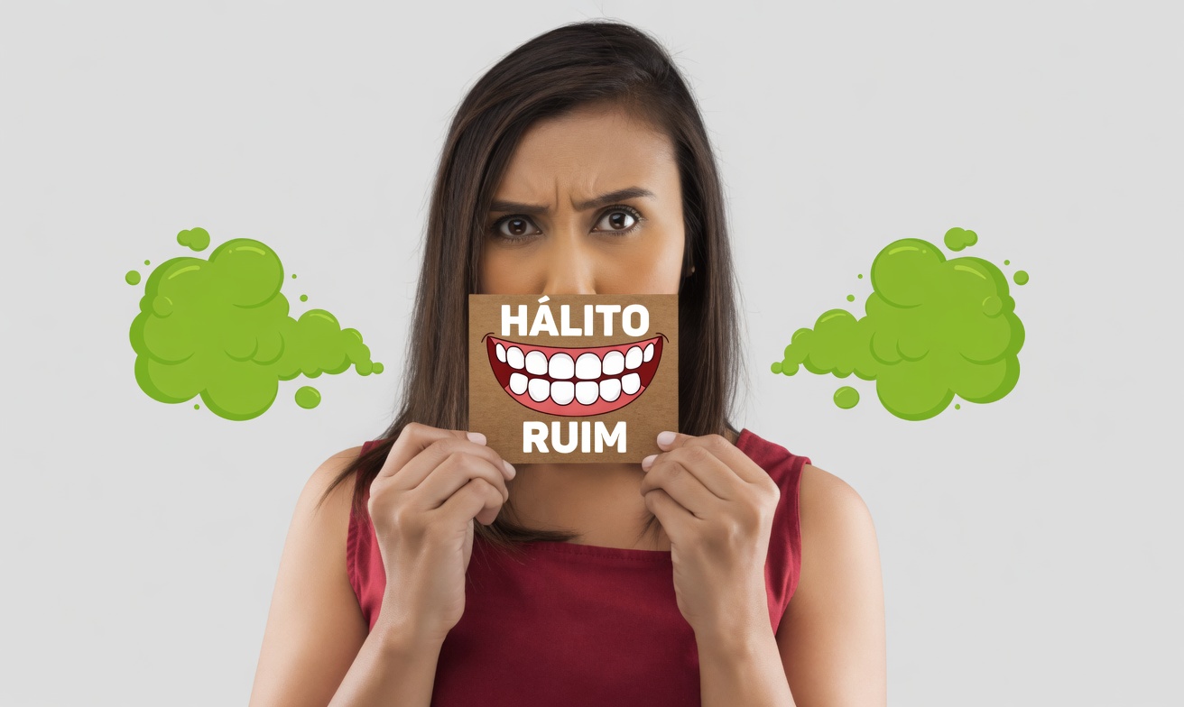 8 Odores Corporais Incomuns Que Podem Indicar Algo Sério: O Que Seu Hálito, Suor e Mais Podem Estar Lhe Dizendo