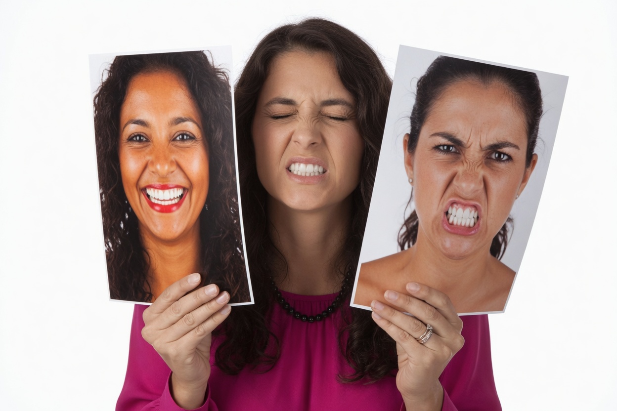 Menopausa Precoce: 10 Sinais-Chave para Reconhecer Antes dos 45 Anos (E o Que Fazer em Seguida)