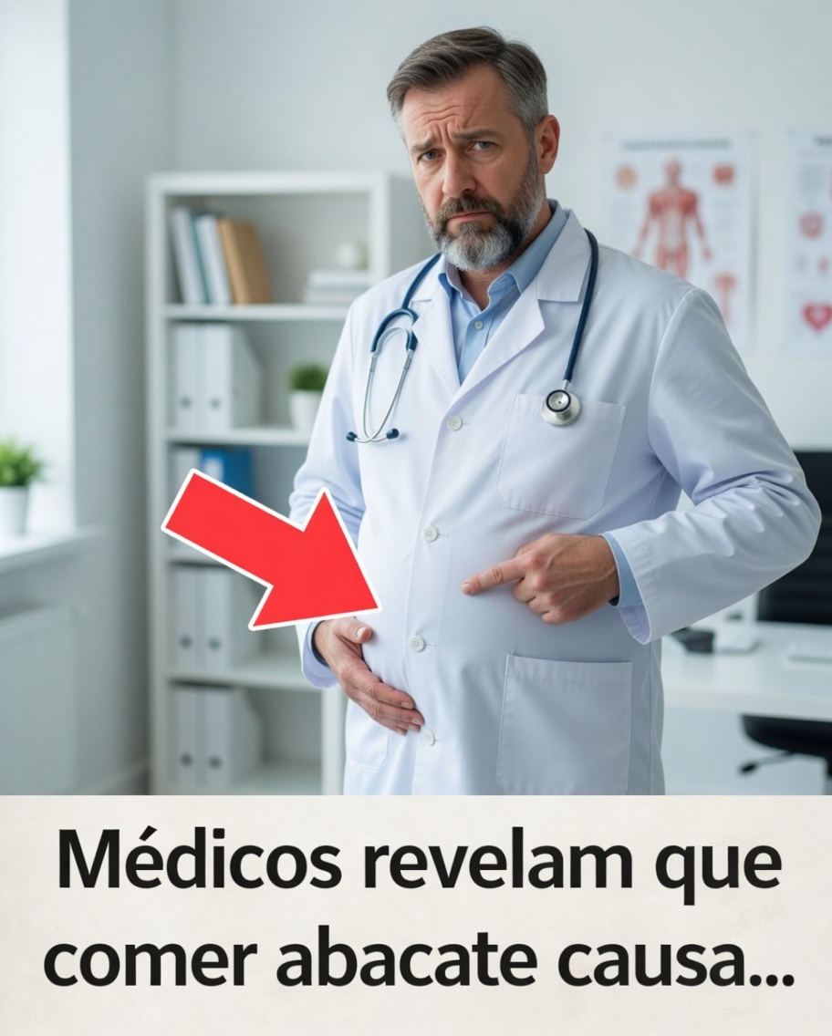 Comer Abacate Realmente Causa Problemas de Saúde? Médicos e Estudos Opinam