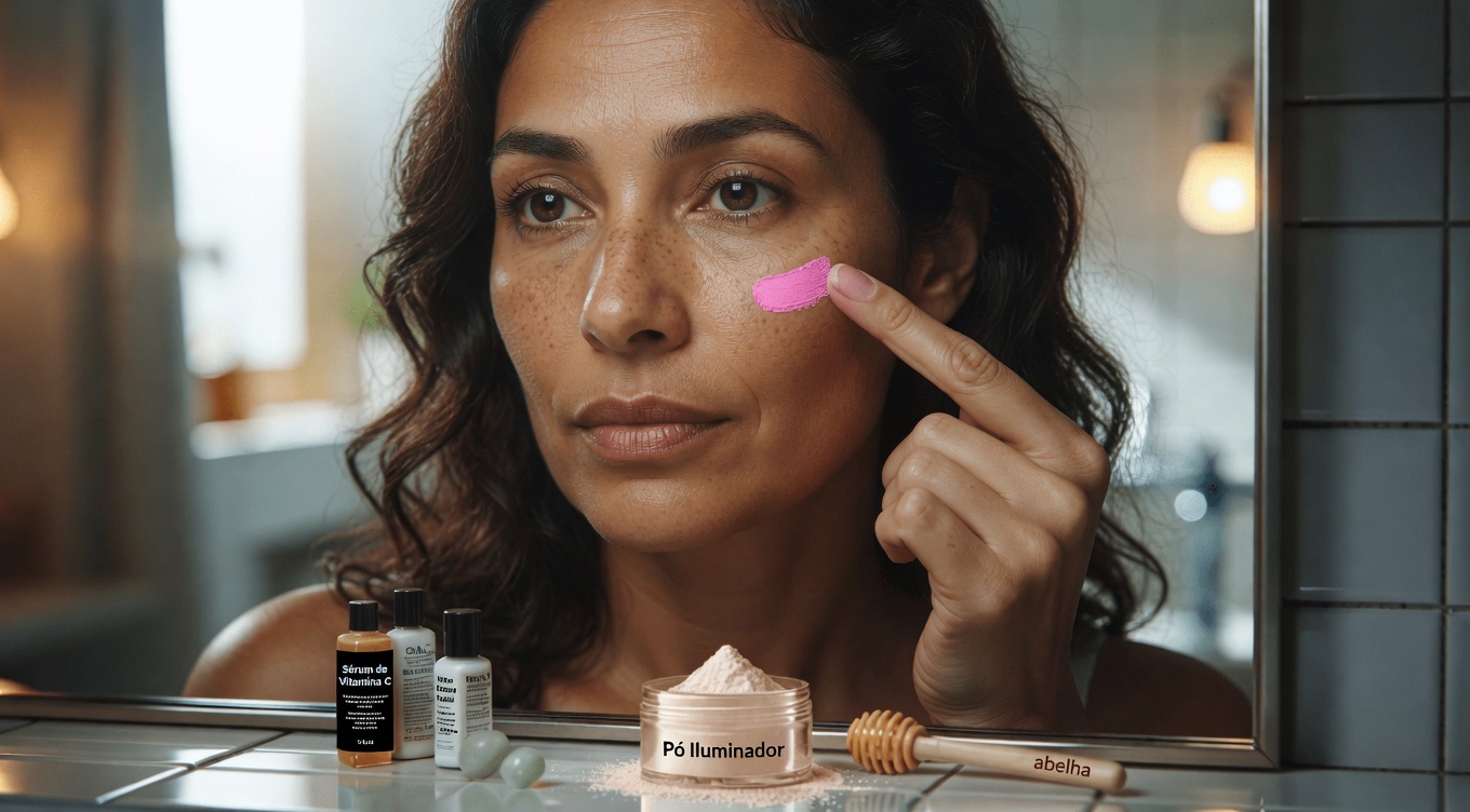 A Verdade por Trás dos Cremes Caseiros para a Pele com Bicarbonato de Sódio: Benefícios, Riscos e o que os Dermatologistas Realmente Dizem