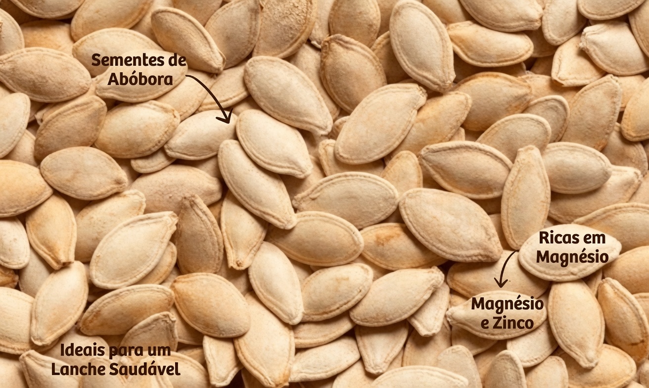 Sementes de Abóbora: Maneiras Simples de Adicionar Suporte Rico em Nutrientes para o Bem-Estar Natural da Próstata Masculina