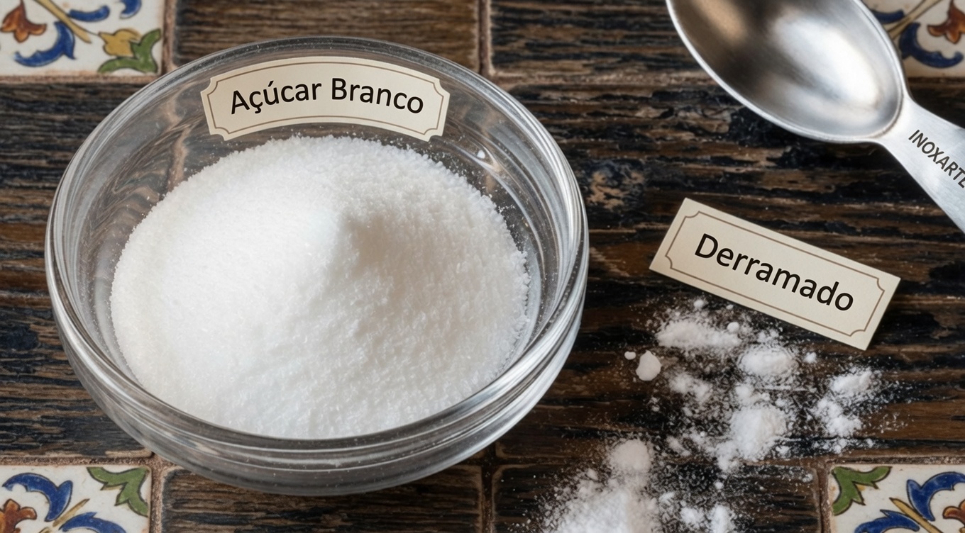 Como idosos podem explorar com segurança o bicarbonato de sódio para o conforto diário: 13 usos práticos domésticos