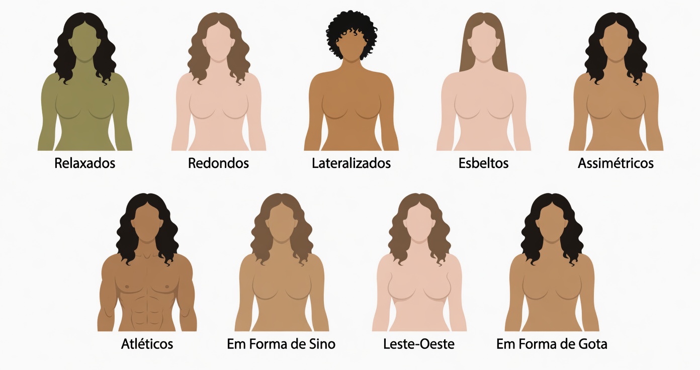 10 Sinais de Alerta do Câncer de Mama que Você Nunca Deve Ignorar – A Detecção Precoce Pode Fazer a Diferença