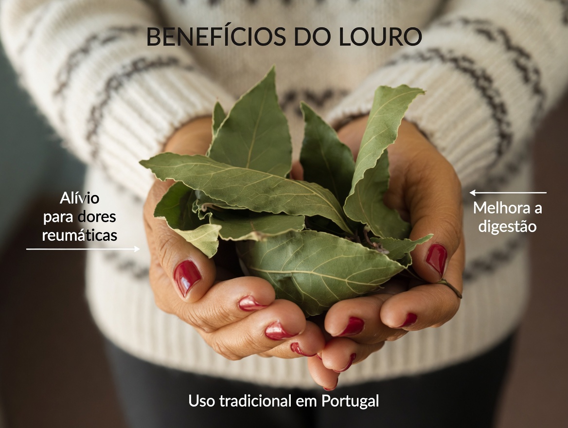 Descubra os Verdadeiros Benefícios da Folha de Louro para a Pele Madura Após os 60: Separando Fatos de Mitos Virais