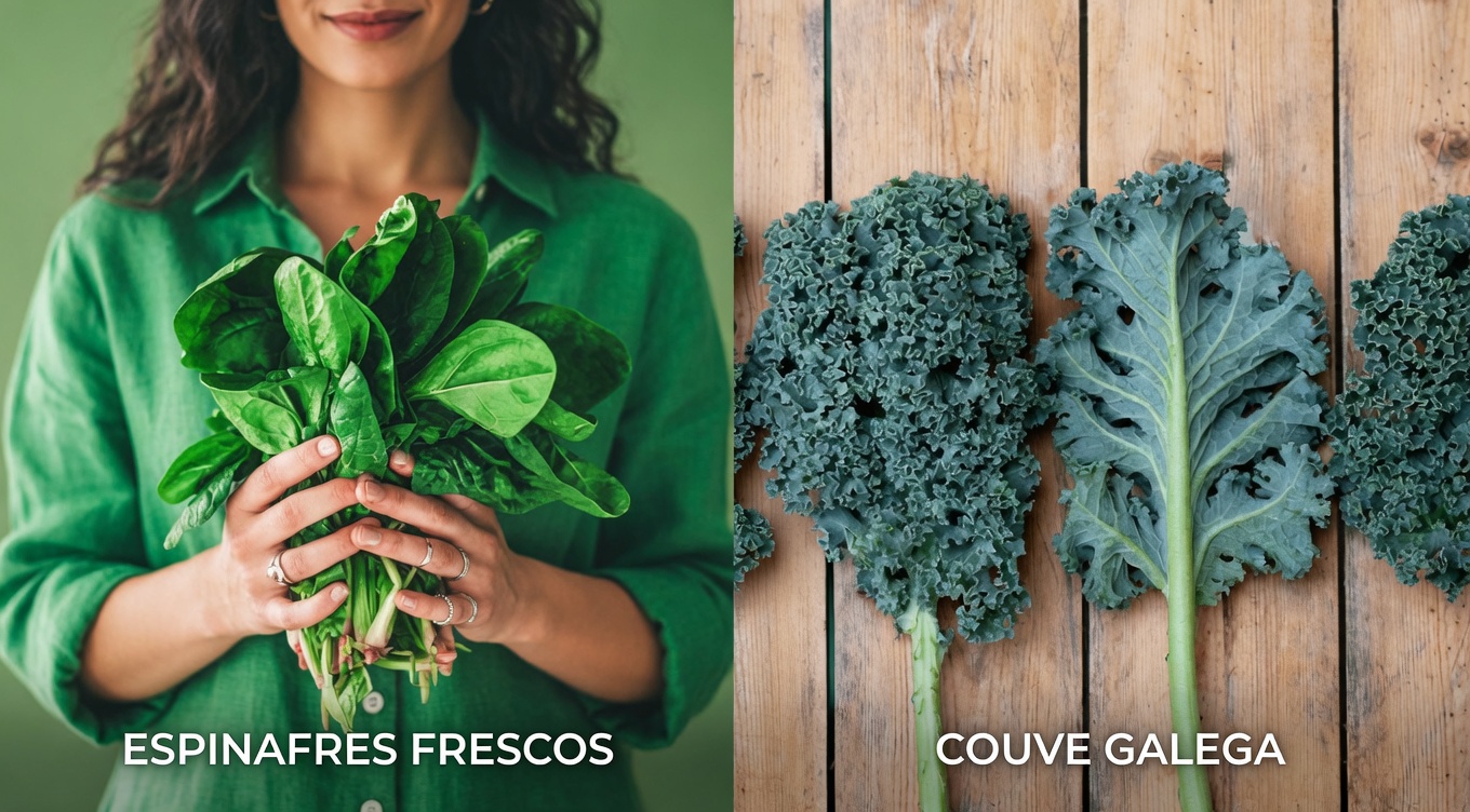 Descubra 9 alimentos do dia a dia que podem ajudar a manter artérias saudáveis e seus potenciais benefícios em comparação com a aspirina diária