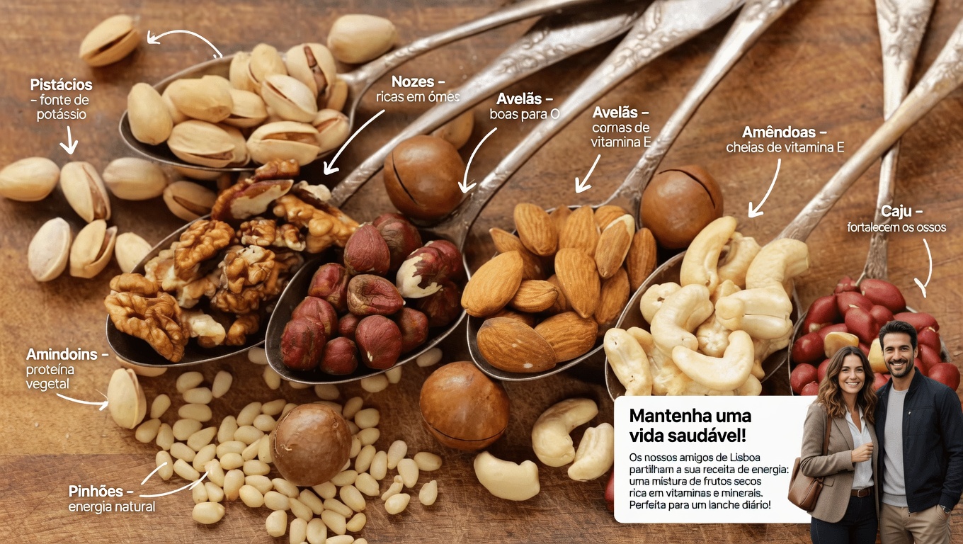 Descubra 9 alimentos do dia a dia que podem ajudar a manter artérias saudáveis e seus potenciais benefícios em comparação com a aspirina diária