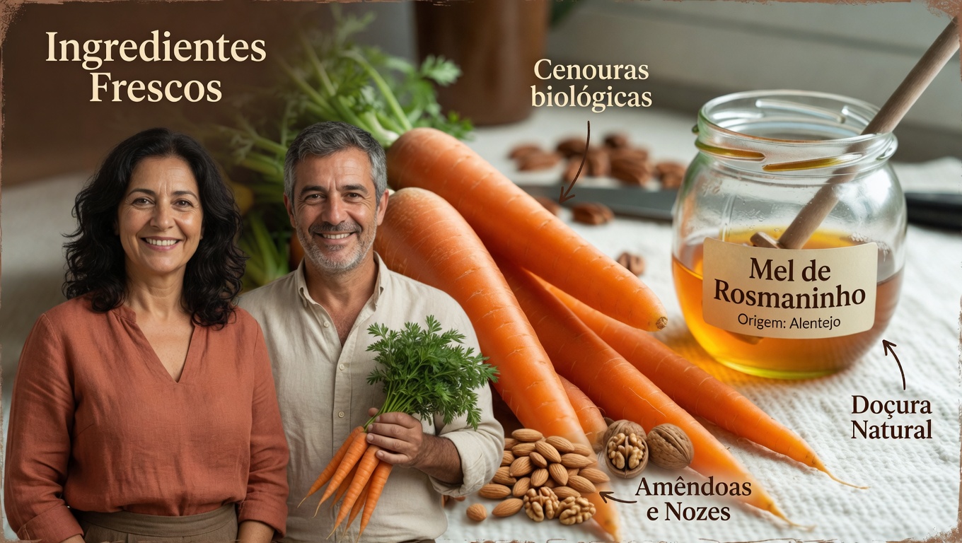 Descubra um simples hábito noturno que ajuda a manter a saúde dos olhos para pessoas com mais de 60 anos: experimente esta receita fácil