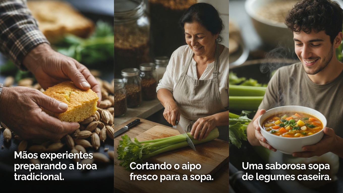 Descubra o papel do aipo no apoio à saúde do sangue, da pele, dos rins, do fígado e do pâncreas por meio de hábitos diários