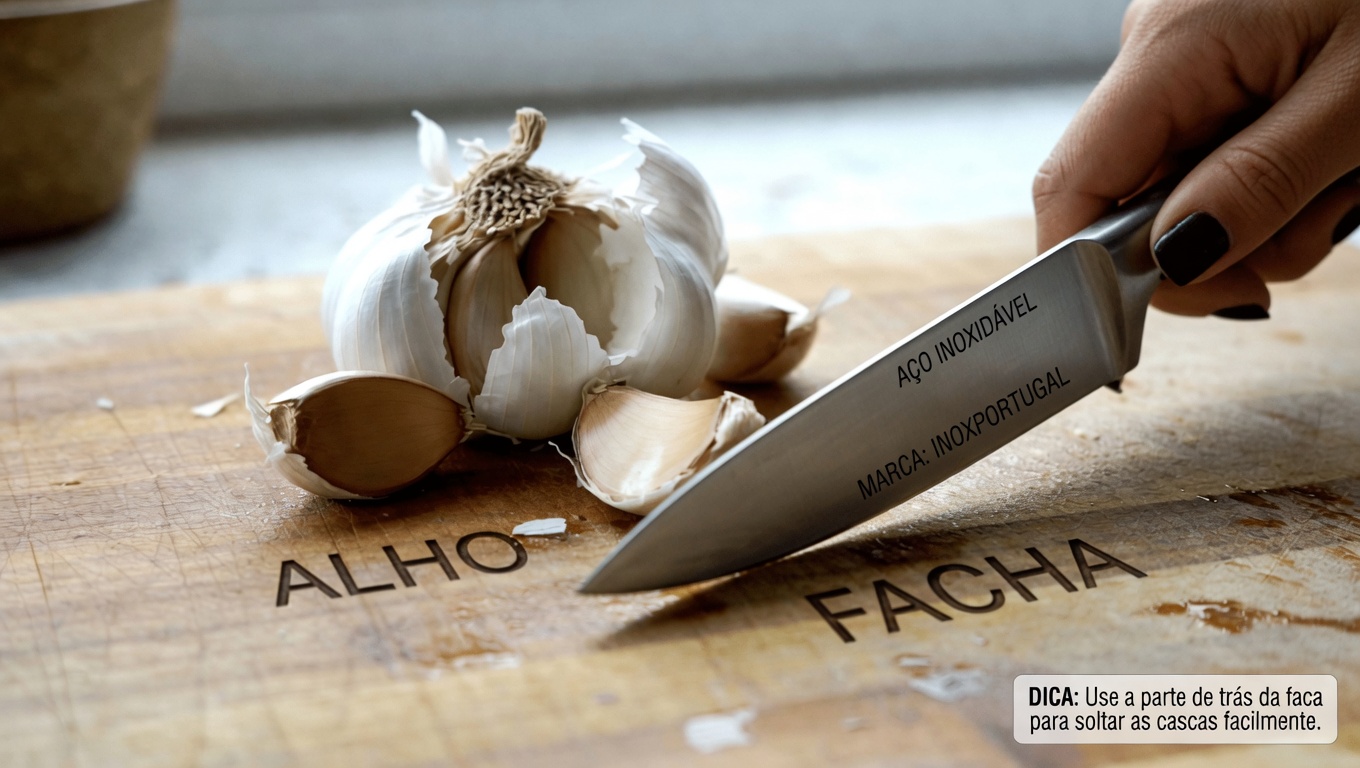 Alho como um Antibiótico Natural: Dicas e Informações sobre como Incorporá-lo à sua Rotina Diária de Saúde para um Melhor Bem-Estar