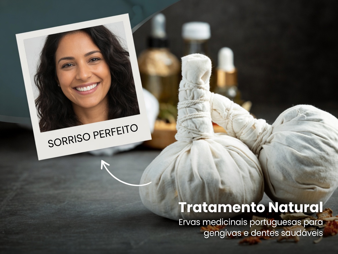 Descubra o papel do manjericão-sagrado (tulsi) no apoio à sua rotina de cuidados orais para dentes e gengivas mais saudáveis