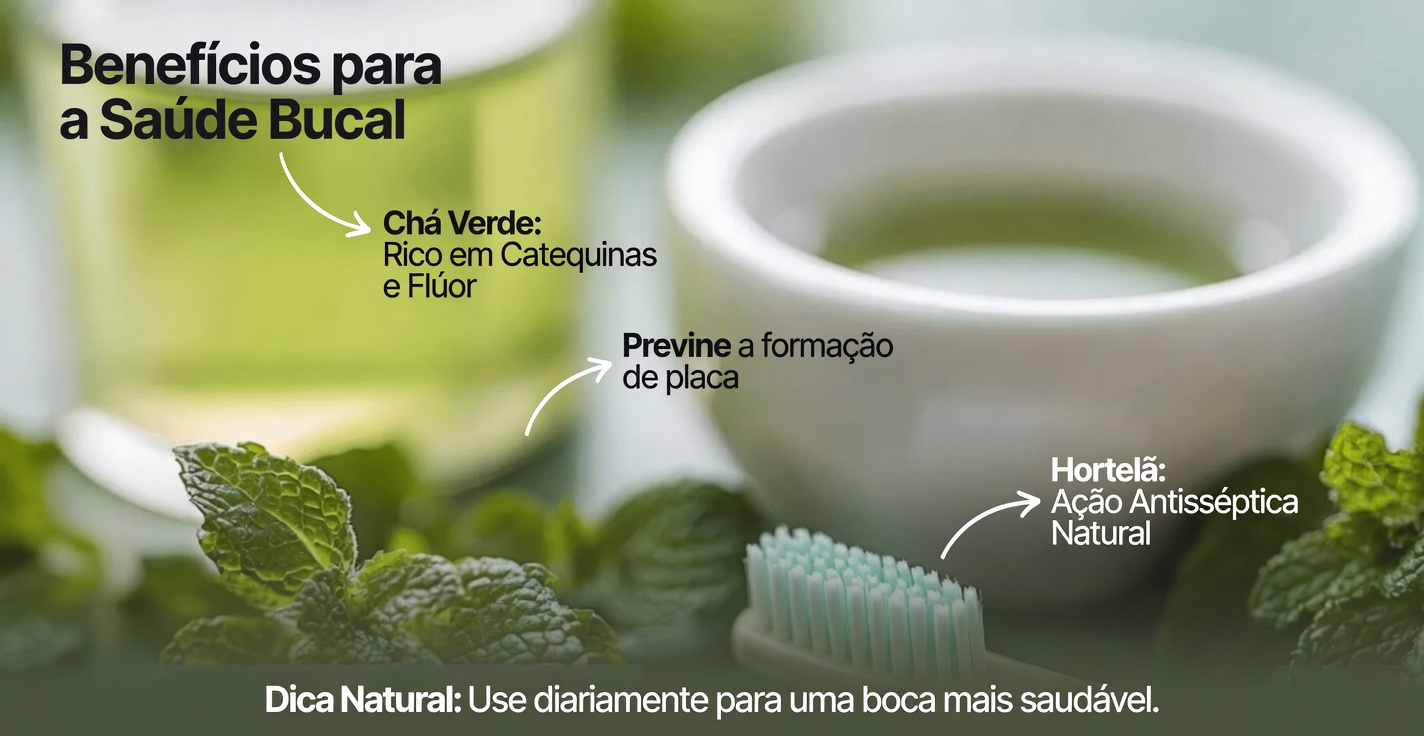 Descubra o papel do manjericão-sagrado (tulsi) no apoio à sua rotina de cuidados orais para dentes e gengivas mais saudáveis