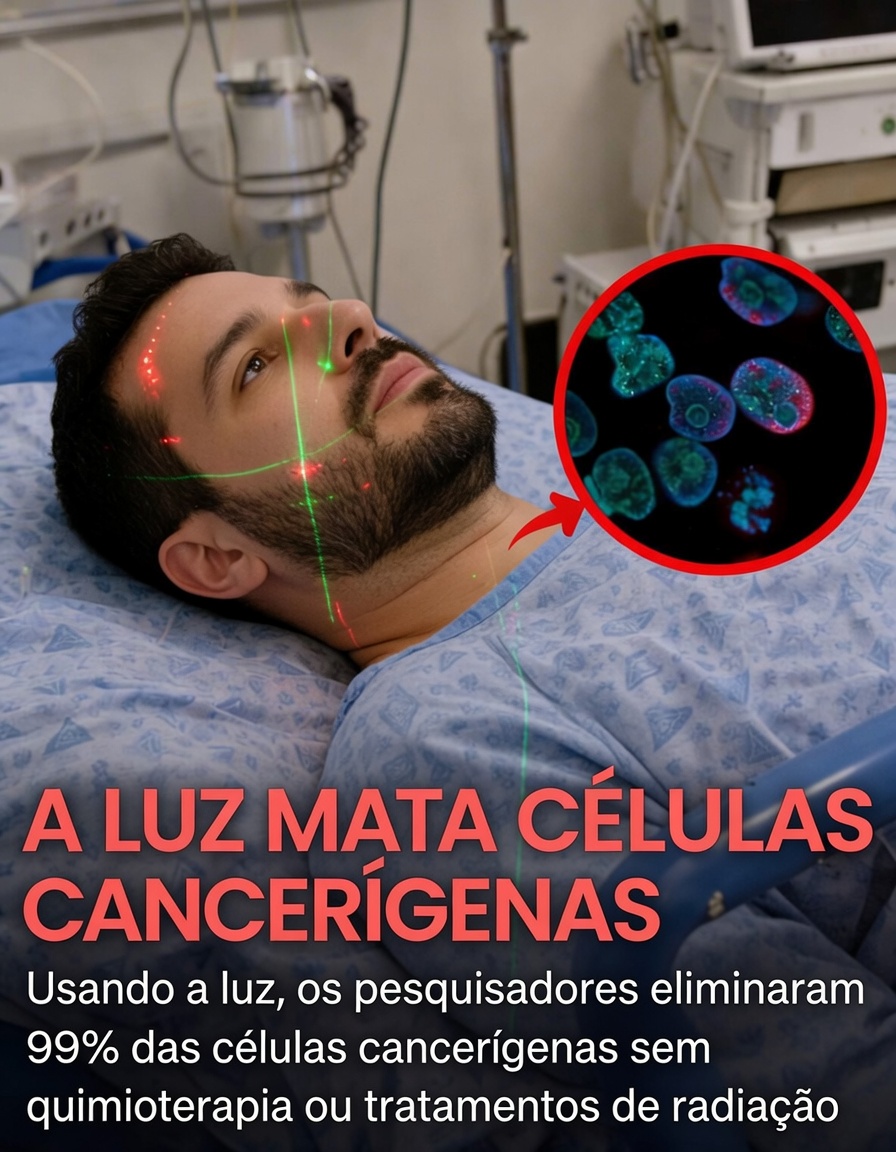 Descubra o papel da terapia baseada em luz na pesquisa moderna sobre o câncer e suas potenciais implicações futuras