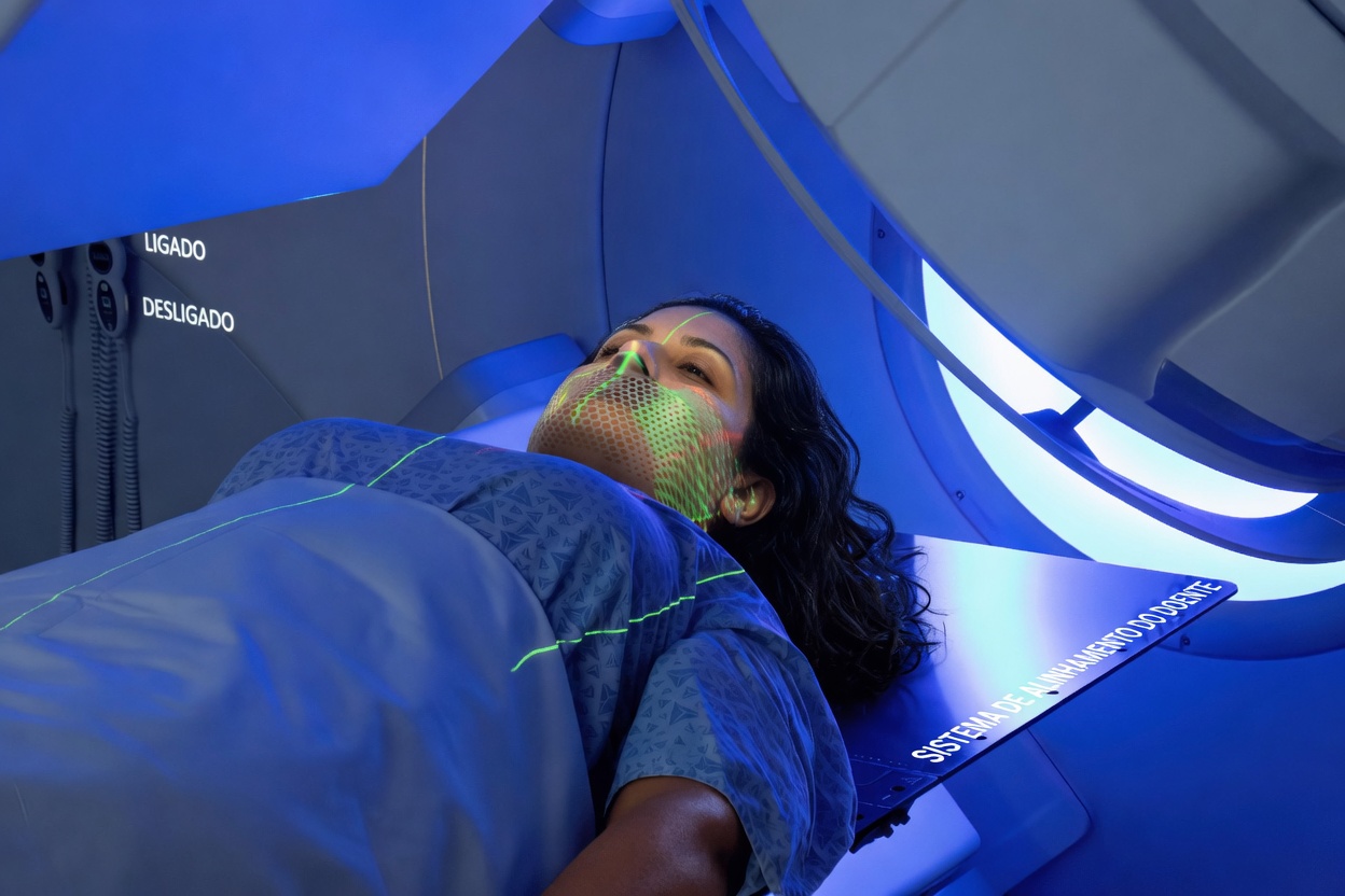 Descubra o papel da terapia baseada em luz na pesquisa moderna sobre o câncer e suas potenciais implicações futuras