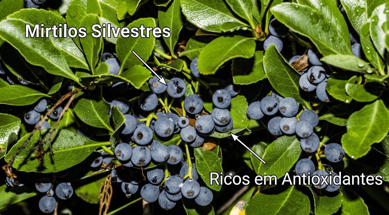 As 5 Principais Frutas que Idosos Podem Comer para Apoiar Naturalmente a Saúde e o Funcionamento dos Rins