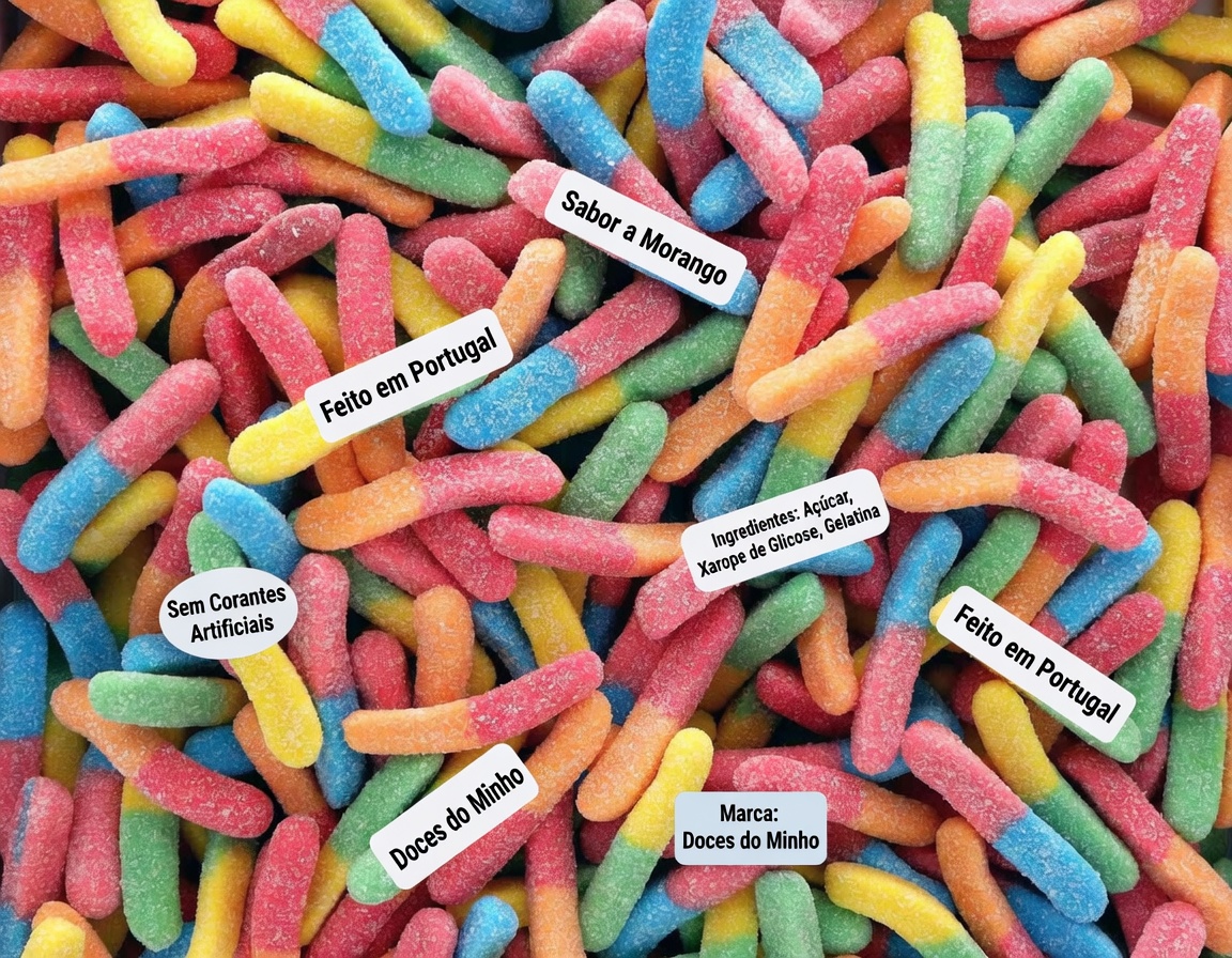 Guia Essencial: Pare de Dar aos Seus Filhos Estes 5 Grupos de Alimentos Prejudiciais para Proteger a Saúde e o Crescimento Deles