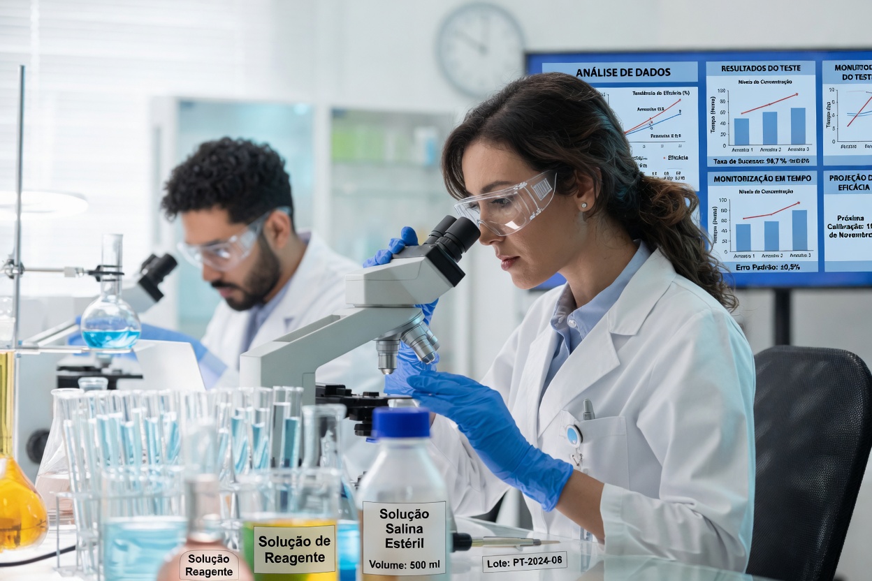 Descubra como pesquisadores sul-coreanos do KAIST estão investigando maneiras de reprogramar células cancerígenas em células saudáveis